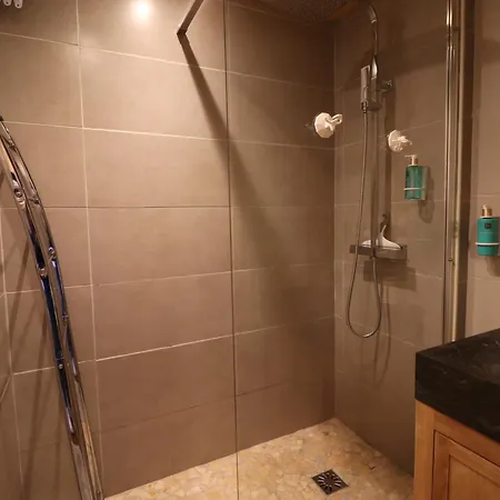 Renove A - Proche Pistes Et Commerces - Balcon Expose Sud - Wifi Inclus - Fr-1-502-554 Tignes