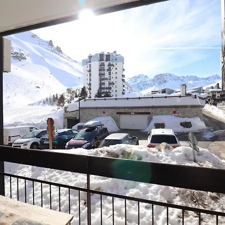 Renove A - Proche Pistes Et Commerces - Balcon Expose Sud - Wifi Inclus - Fr-1-502-554