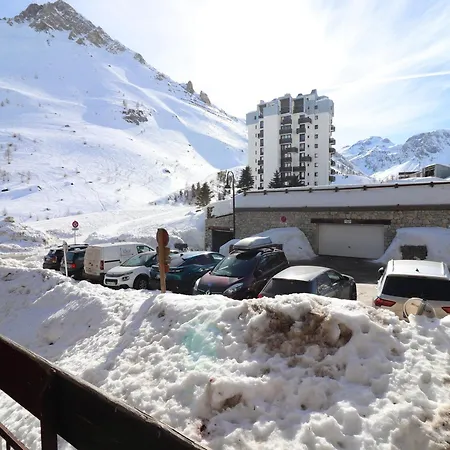 Renove A - Proche Pistes Et Commerces - Balcon Expose Sud - Wifi Inclus - Fr-1-502-554 Apartment *