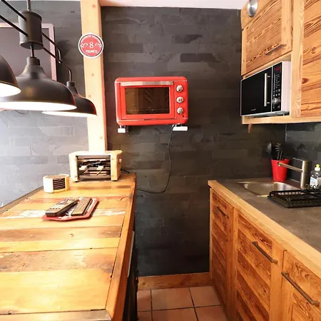 Renove A - Proche Pistes Et Commerces - Balcon Expose Sud - Wifi Inclus - Fr-1-502-554 Tignes